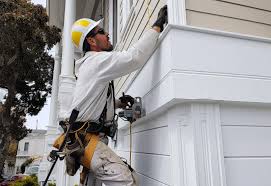 Best Steel Siding Installation  in Portola, CA